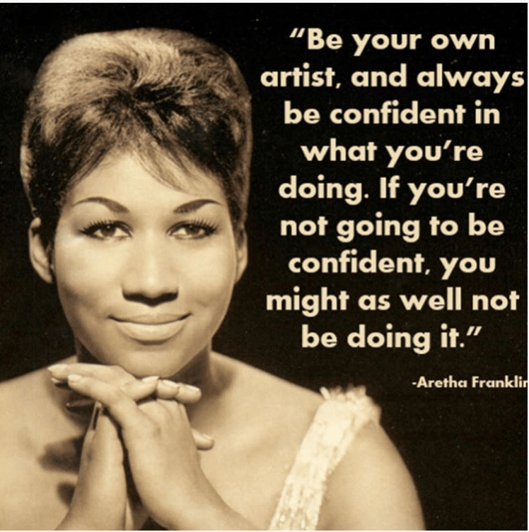 aretha